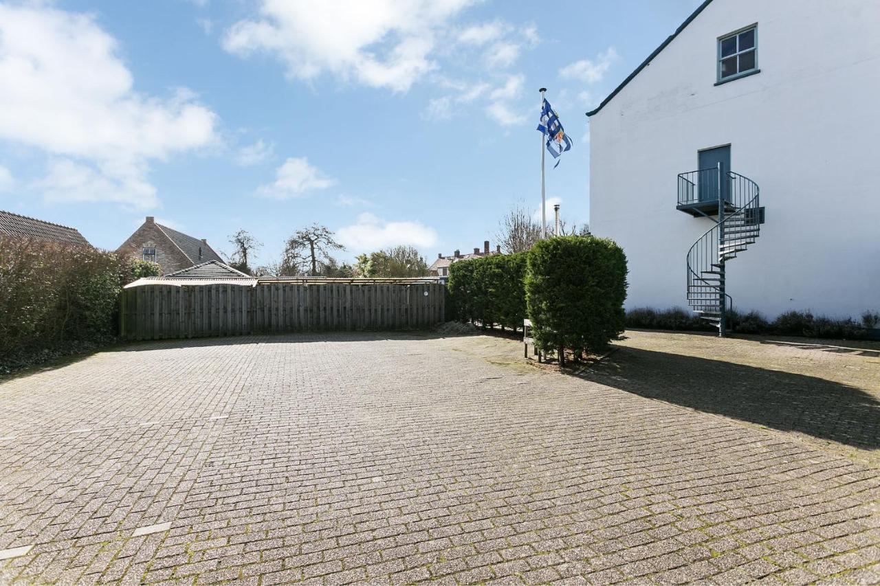 Papillon Bed & Breakfast Oost-Souburg