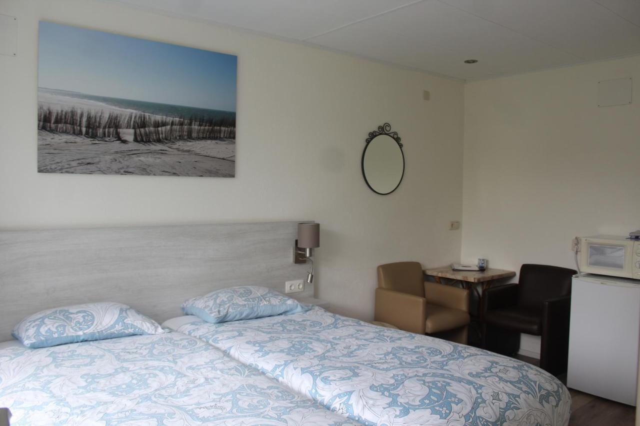 Bed & Breakfast Papillon Oost-Souburg