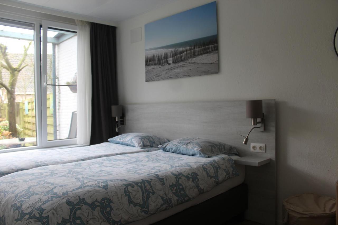 Papillon Bed & Breakfast *