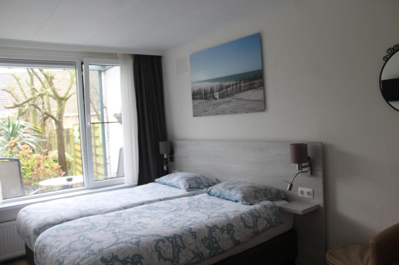 Papillon Bed & Breakfast